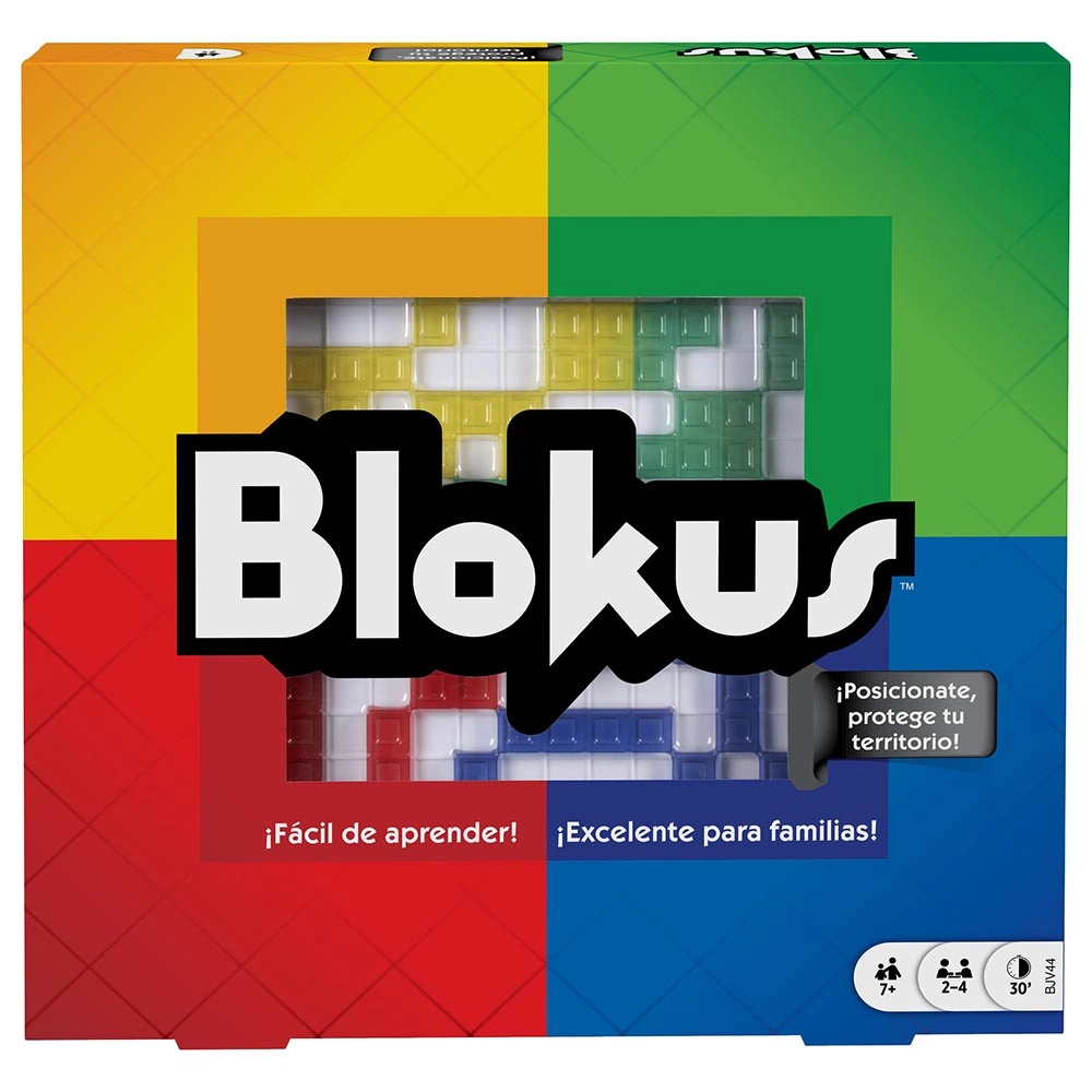 Blokus - Family Game