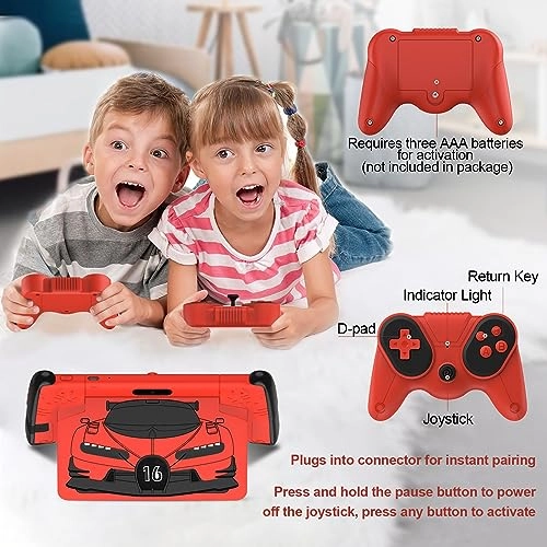 K7 - 4GB 7 inch 32GB