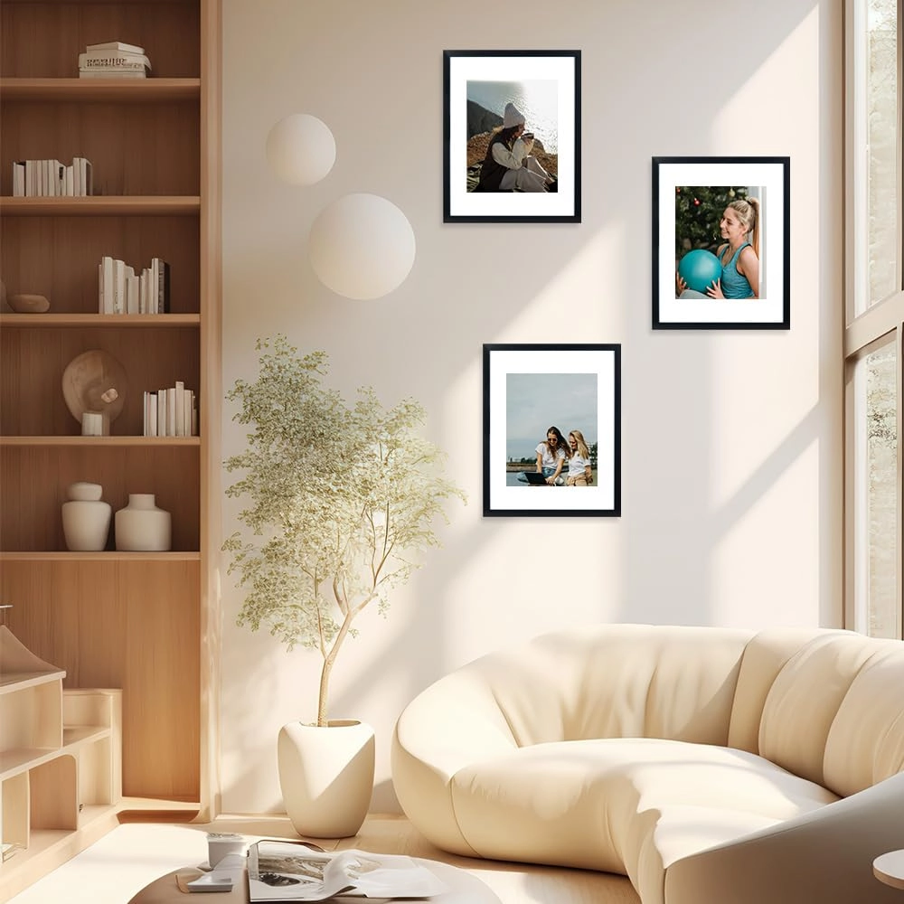 Picture Frame - 14x11 Inch