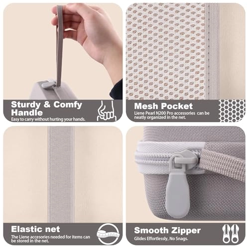 Pearl N200 Pro 2026203 - 2 X 3