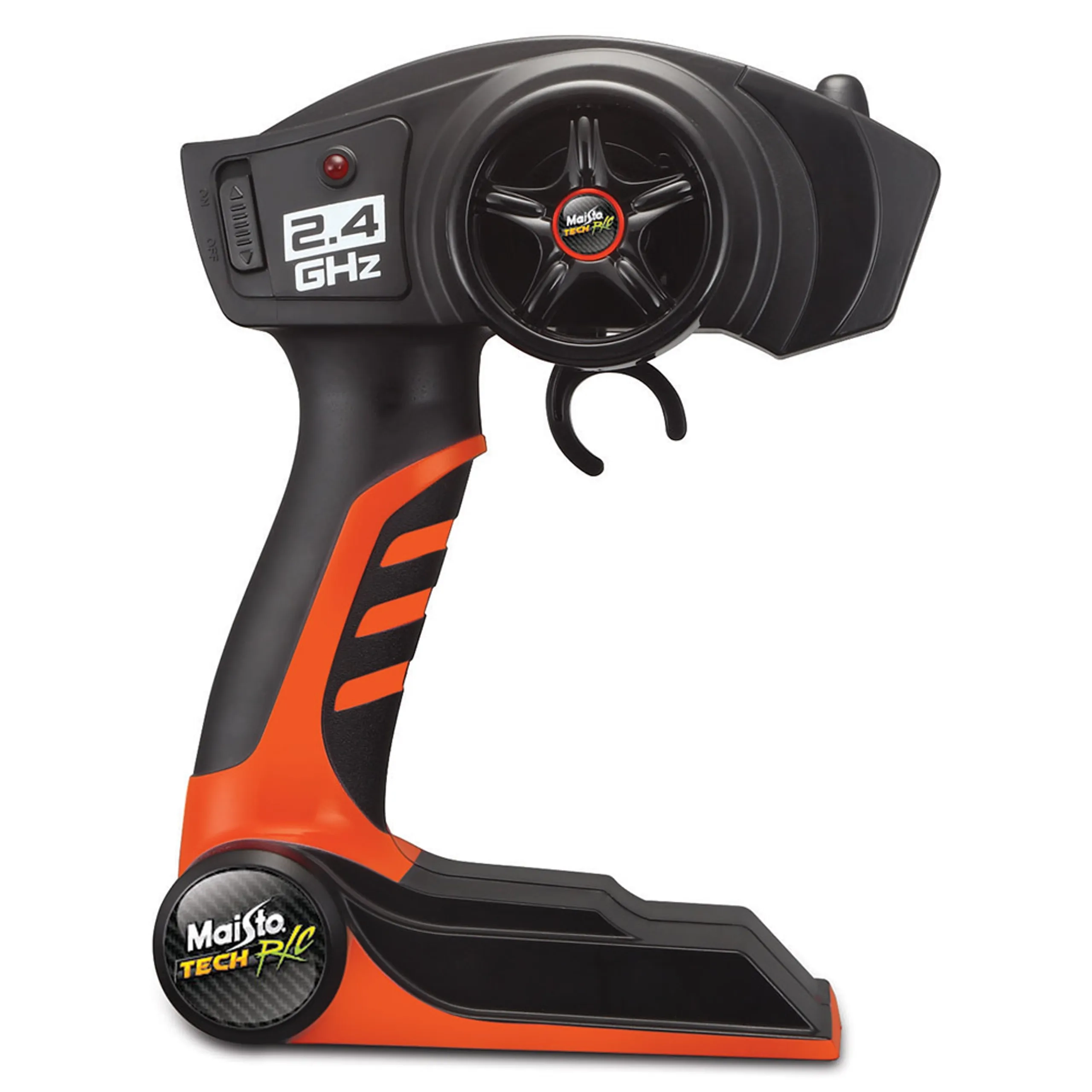 RC Off-Road Rock Fighter - 2.4Ghz