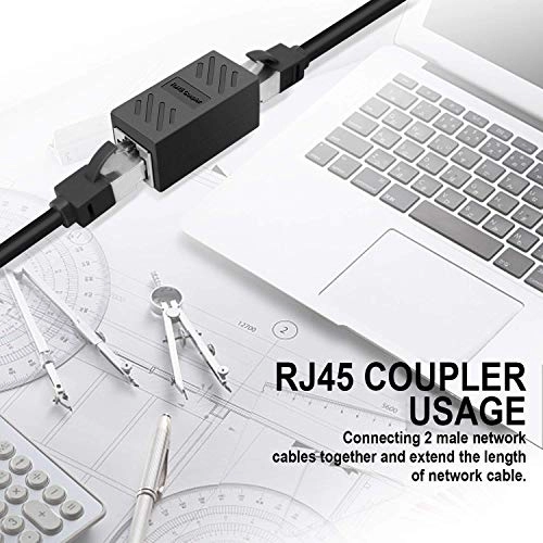 RJ45 Coupler
