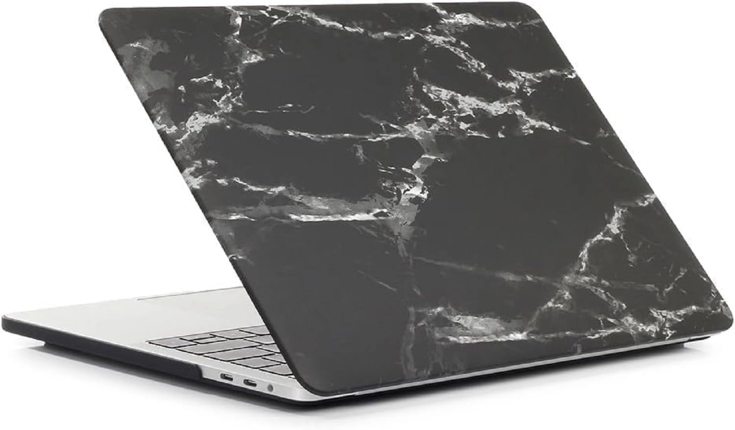 Hard Shell Case - 13" + English Keyboard Cover