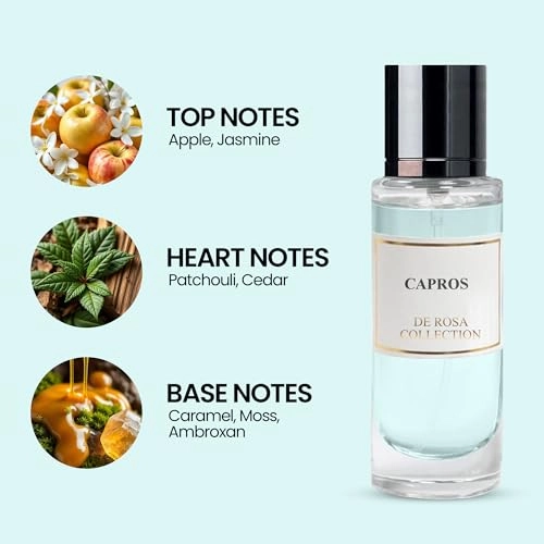 Capros - Eau de Parfum 30ml