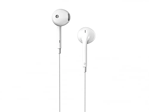 P180 Wired Earphone