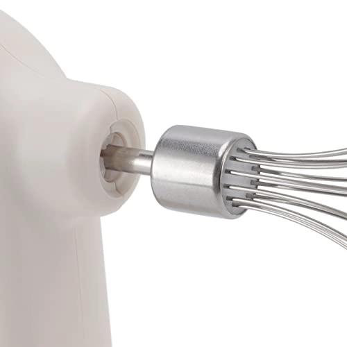 Electric Hand Mixer - 20w