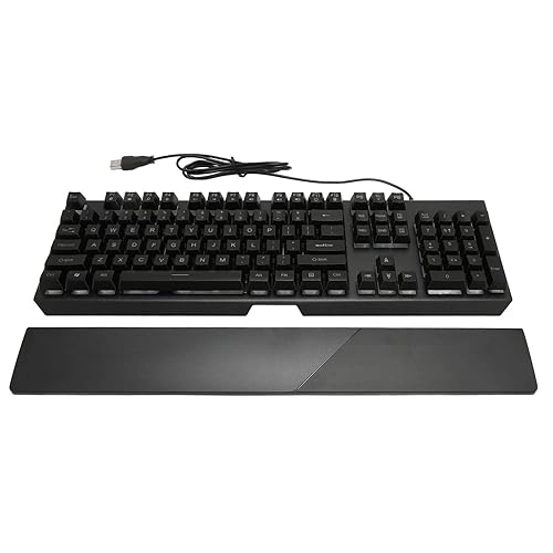 Mechanical Keyboard - EN Wired/Wireless