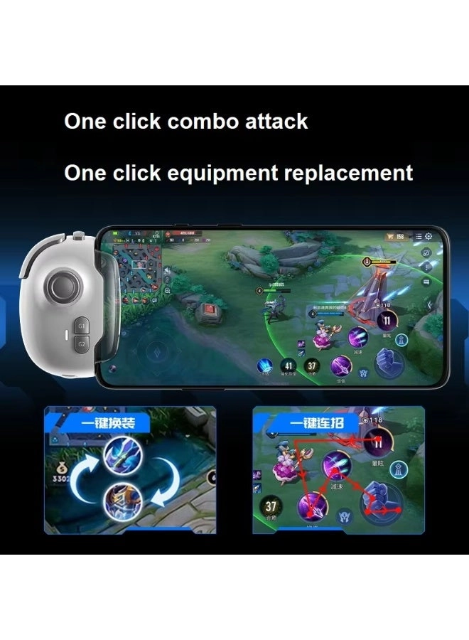 MB03 Pro - iOS Android