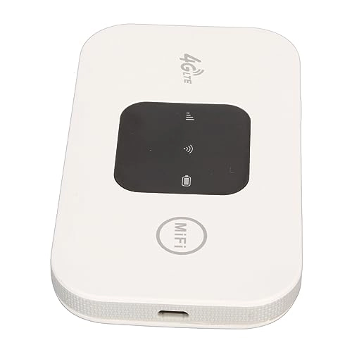 Wi-Fi Router - 3G 4G 802.11ac 150Mbps