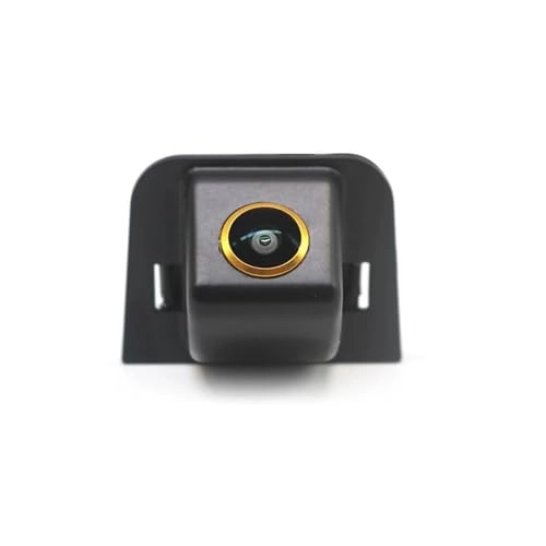 Rear View Camera - Night Vision Wire 1280*720P