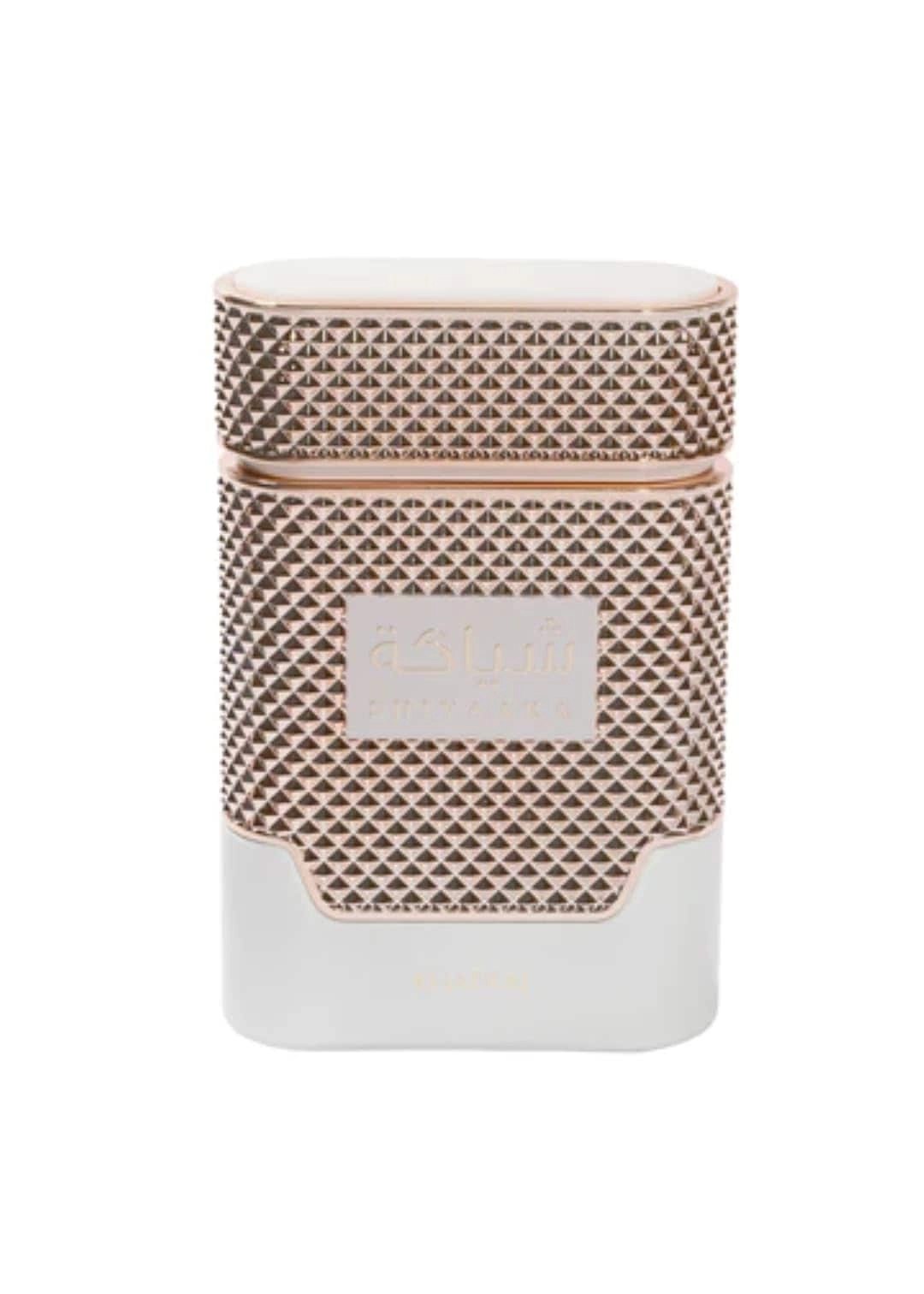 KHADLAJ PERFUMES Shiyaaka White Eau de Parfum 100 ml