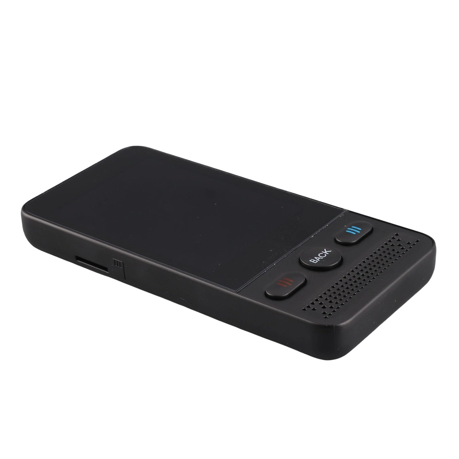 Jelquix Portable Smart Voice Translator - 138 Languages 8GB