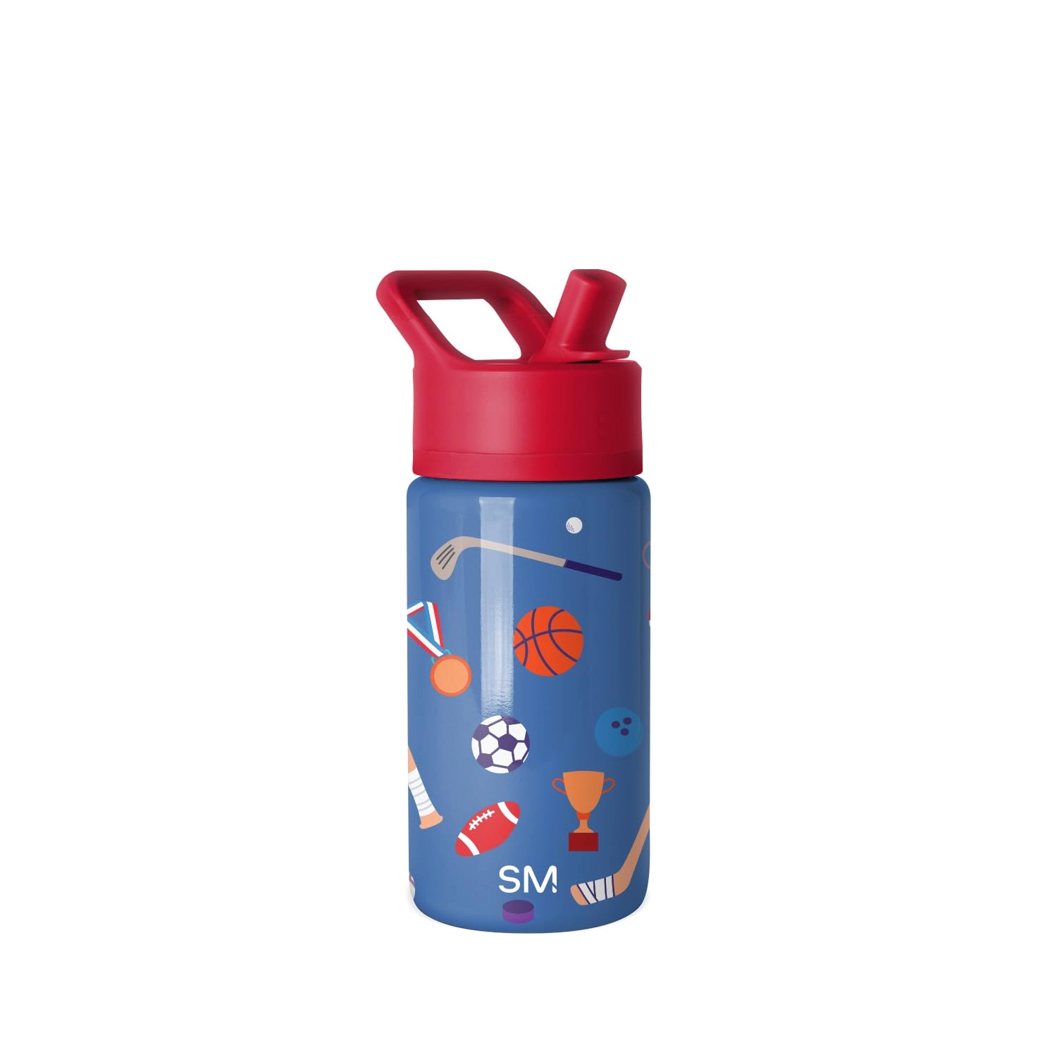 Simple Modern Summit - 14 Fluid Ounces