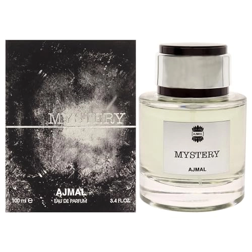 Chemystery - Eau de Parfum 90ml