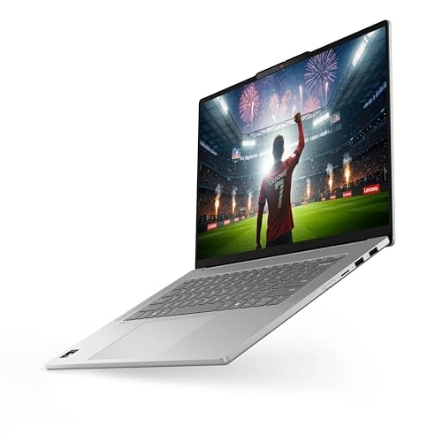 IdeaPad Slim 5x 83RL000MUS - 15.3'' X2P-42-100 16GB DDR5 512GB SSD