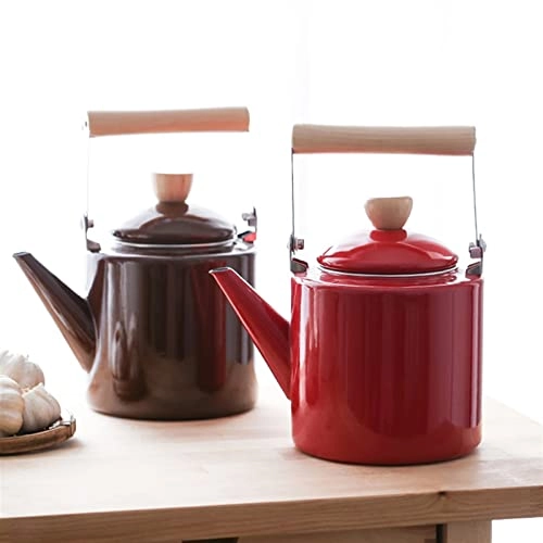 Coffee Pot - 2.4 Liter