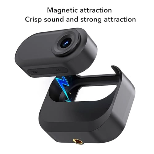 Portable Action Camera 1K