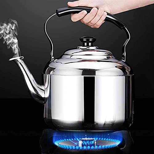 Tea Whistle Kettle - 3L
