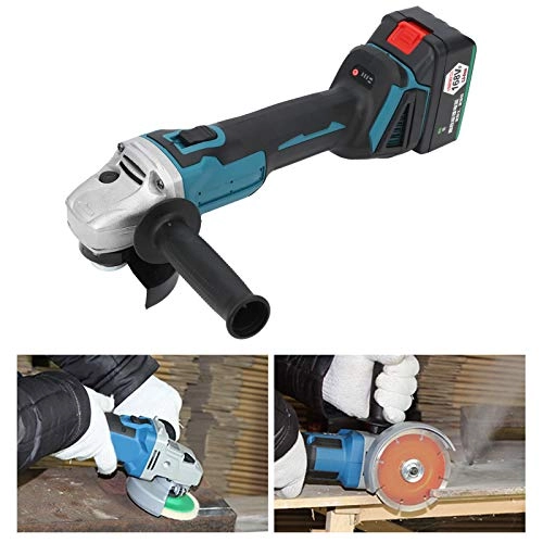 Electric Angle Polisher