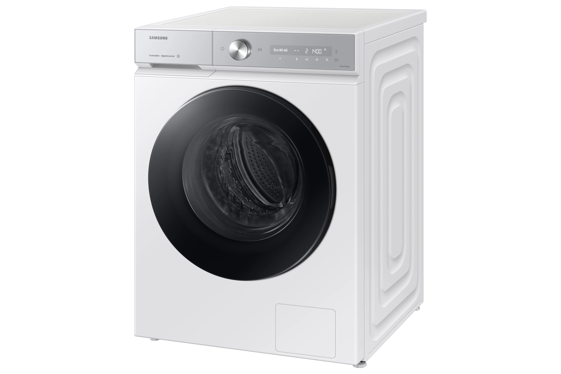 9Kg Front Load Washing Machine - Inverter AI Addwash
