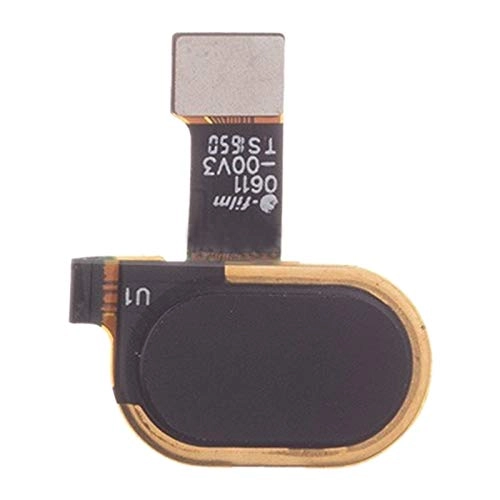 Fingerprint Sensor Flex Cable - Black