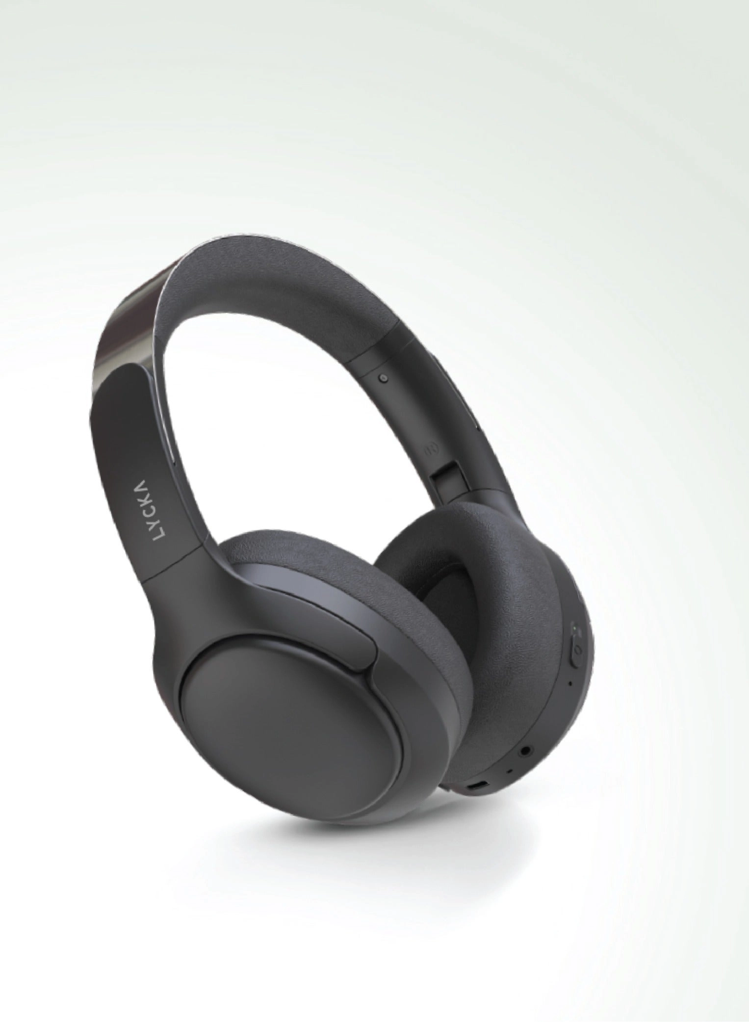 LYCKA Fusion Wireless Headphone