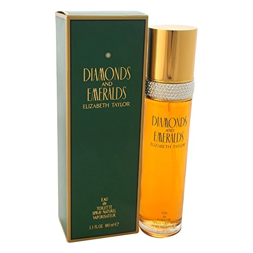 Diamonds & Emeralds Eau de Toilette 100 ml