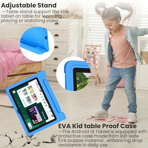 JR-J10 - 8GB 10.1 inch 64GB