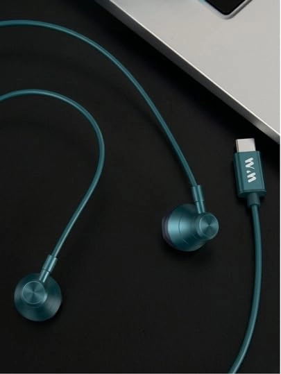 Type-c Wired Earphones