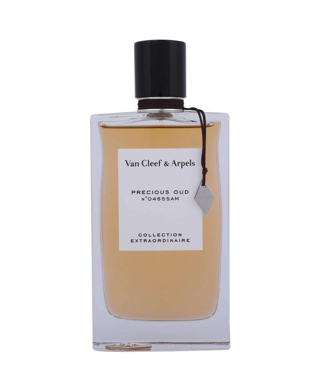 Van Cleef & Arpels Precious Oud Eau de Parfum 75 ml + Refillable Travel Spray 5 ml