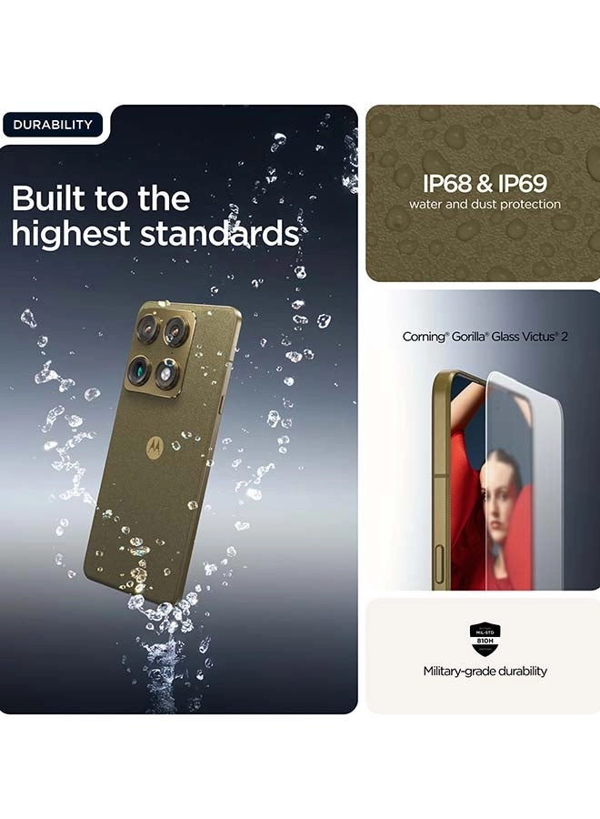 Signature - 16GB 512GB Pre-order Bundle