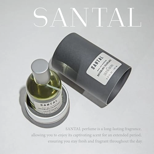 SANTAL Eau de Parfum 100 ml