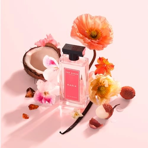 Floret Kasia Eau de Toilette 100 ml