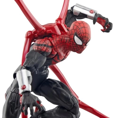 Superior Spider-Man - Marvel Legends Series 85th Anniversary (15 cm) (HSF9114)