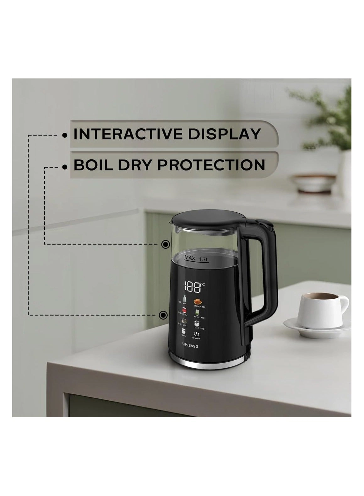 Window Kettle LPCFFM0037