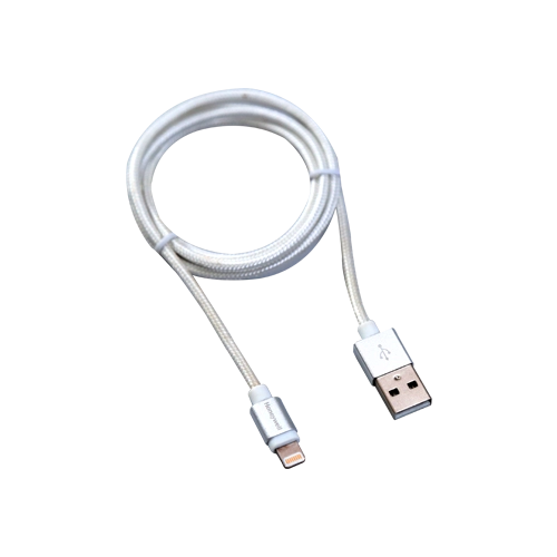 Honeywell Charge & Sync Lightning Cable 1.2m