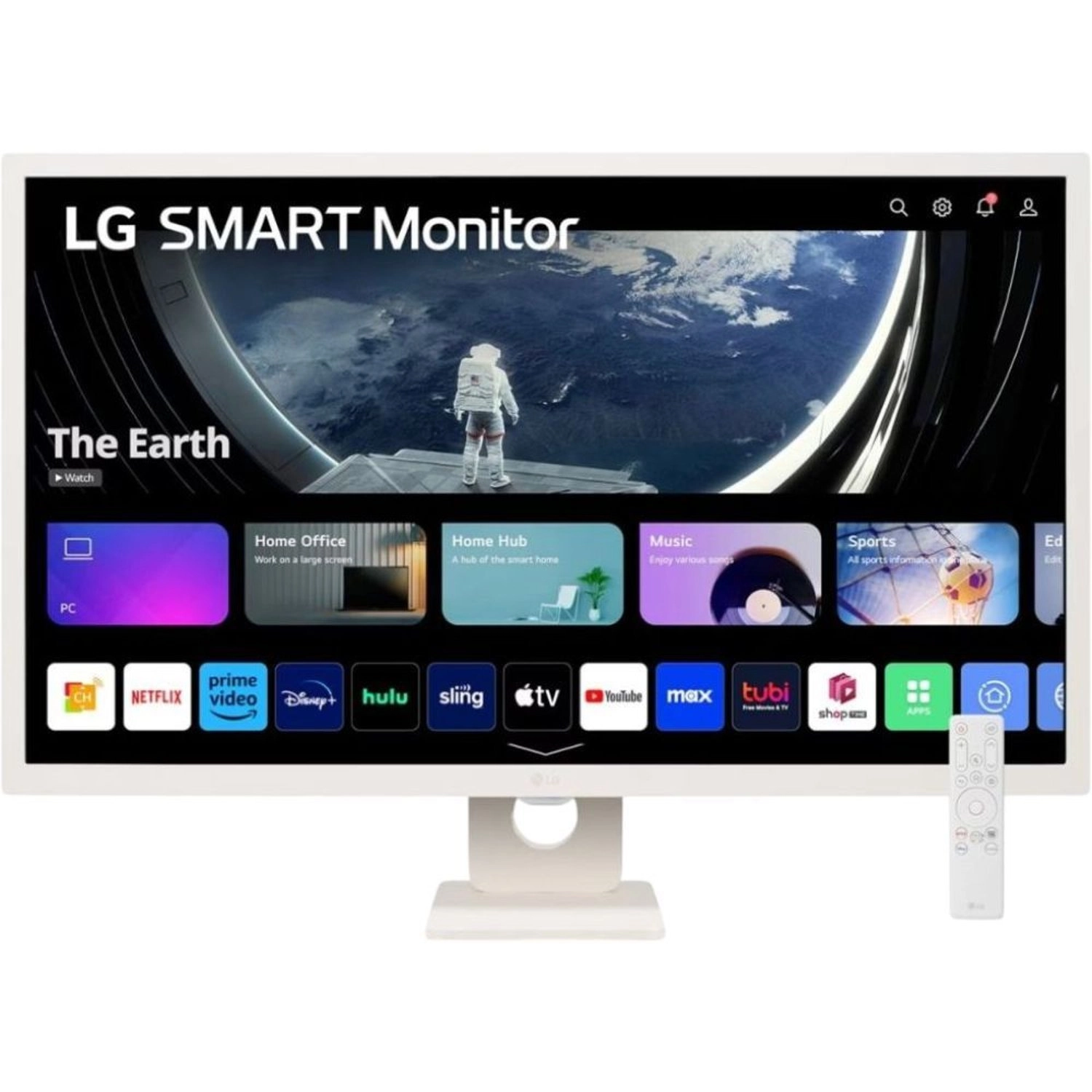 LG 25SR50F-W - 25SR50F-W.AMA 24 in 1920x1080