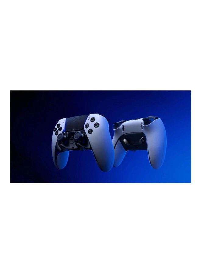 DualSense Edge Wireless Controller (PS5) White