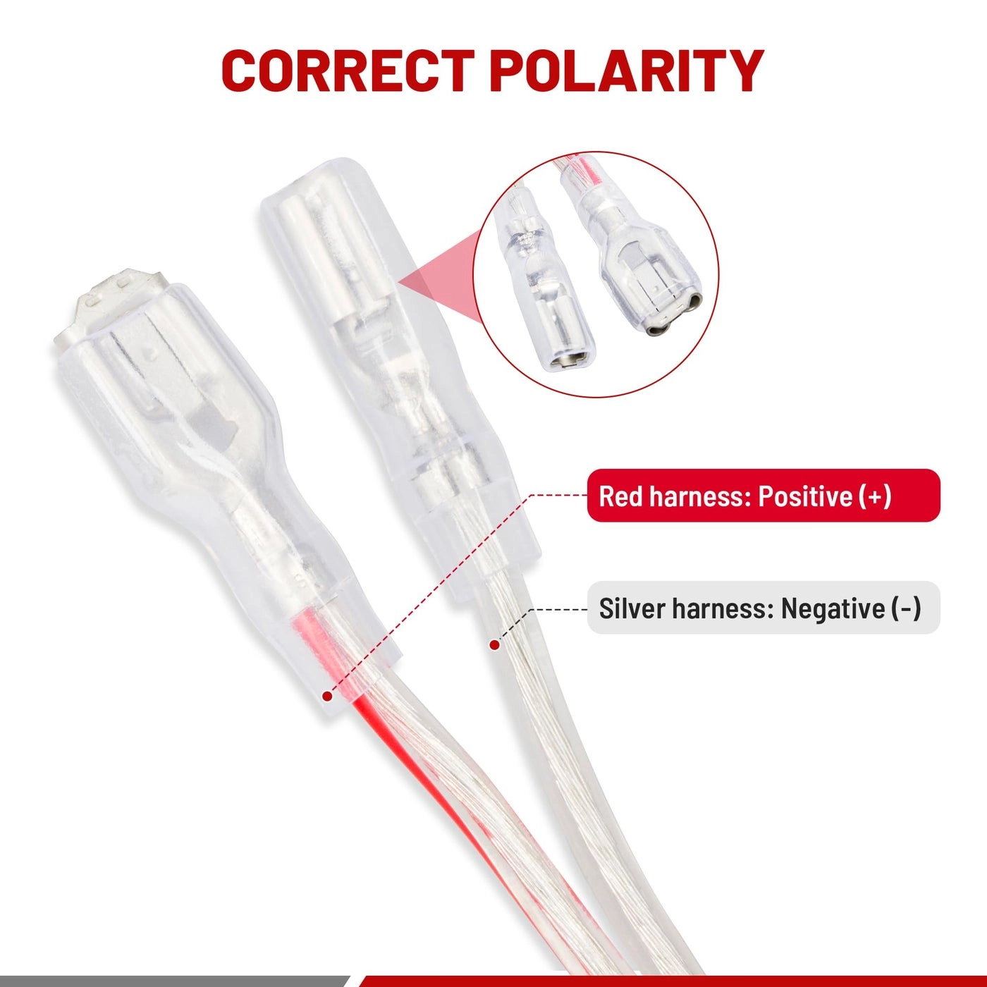 Car Door Speaker Wiring Harness Adapter Connector Plug