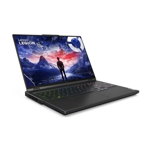 Legion Pro 5 - 16'' Core i7-14650HX 16GB DDR5 1TB SSD