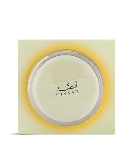 Solar Musk Edition - Eau de Parfum 60 ml + Scented Powder 10 g