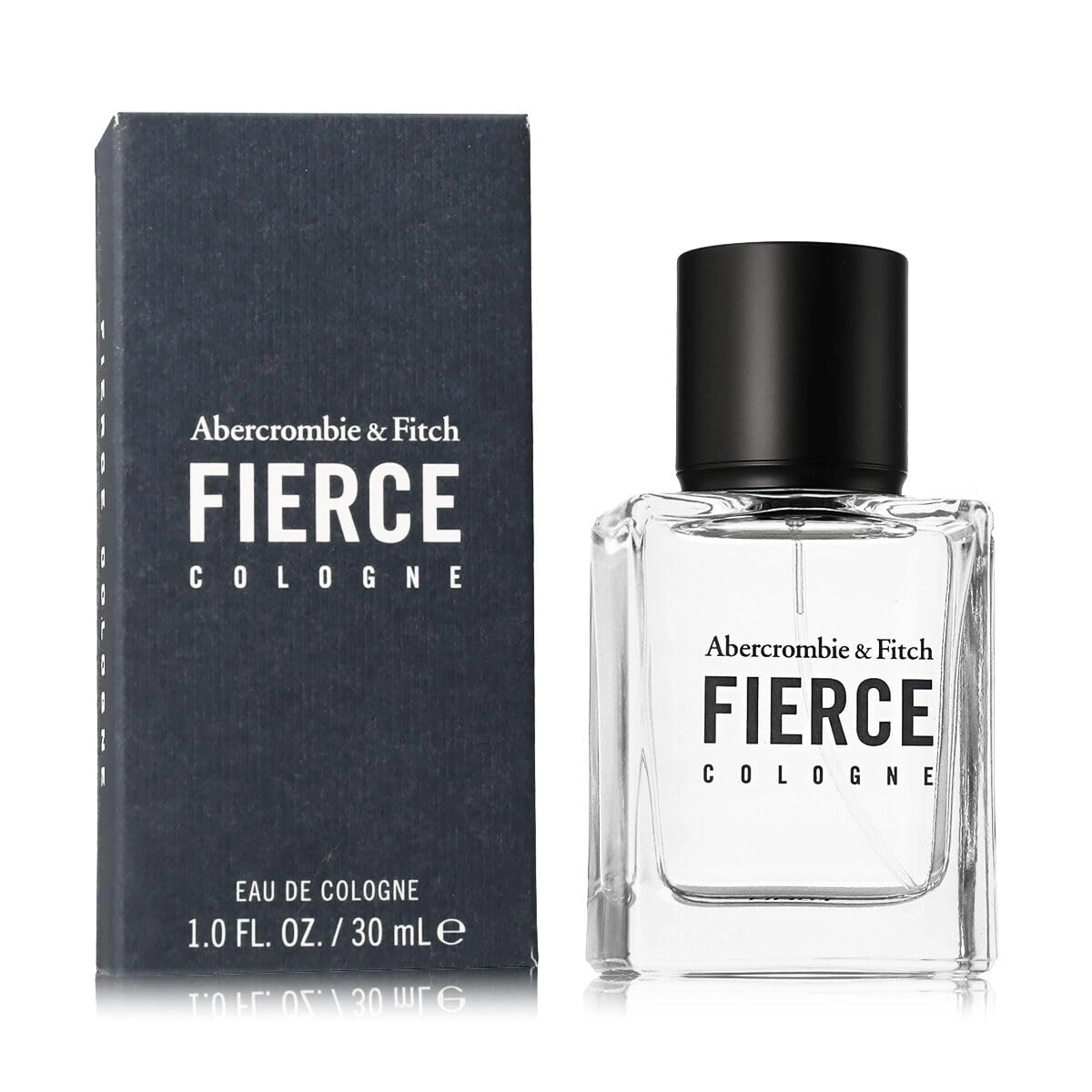 Abercrombie & Fitch Fierce - 1 Milliliters