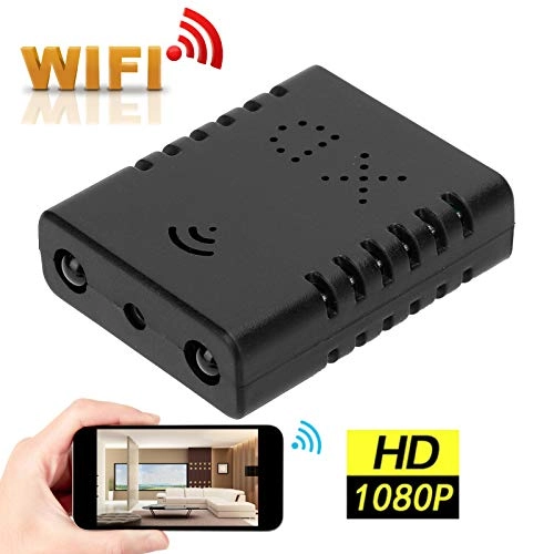 1080P CCTV - WiFi