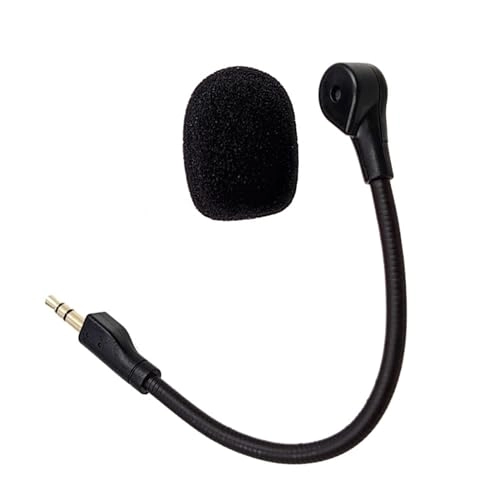 G RO 3.5mm-Mini-Jack Microphone