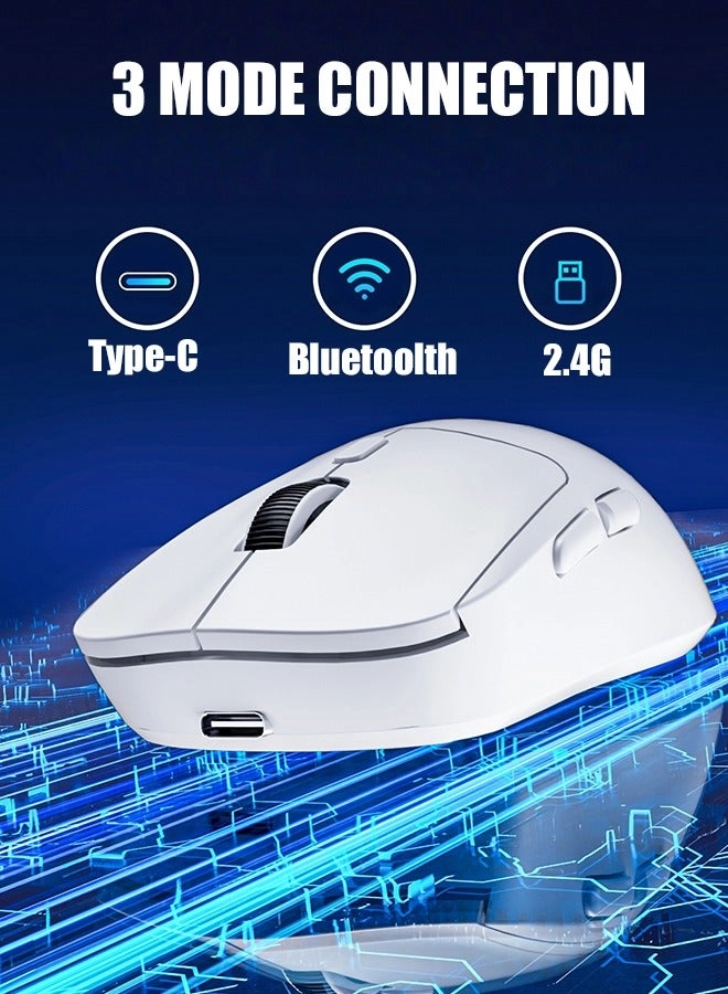 Gaming Mouse - Bluetooth/Wireless