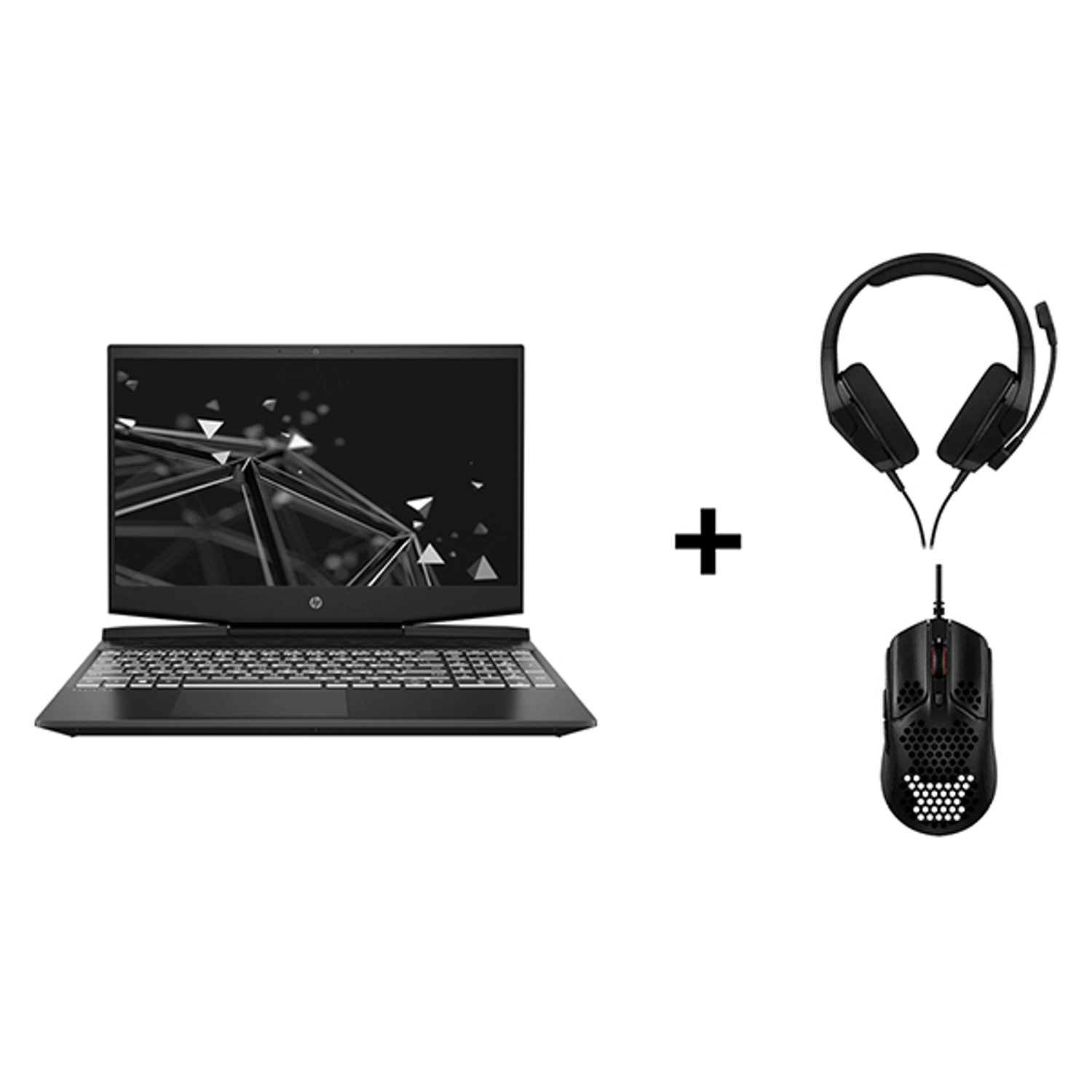 HP Pavilion Gaming Laptop 15-DK2110NE - 15.6'' Core i7 16GB DDR4 1TB SSD