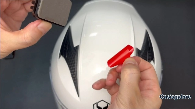 i3 Mini Thumb Action Camera 4K