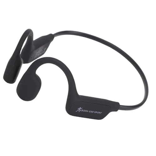 Bone Conduction Headphones Wireless Headphone