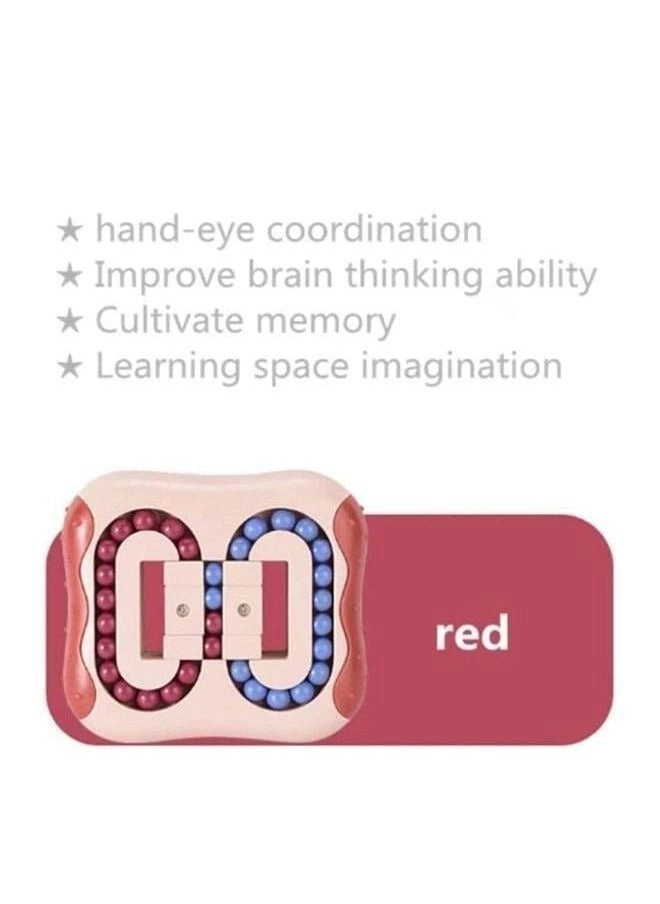Magic Bean IQ