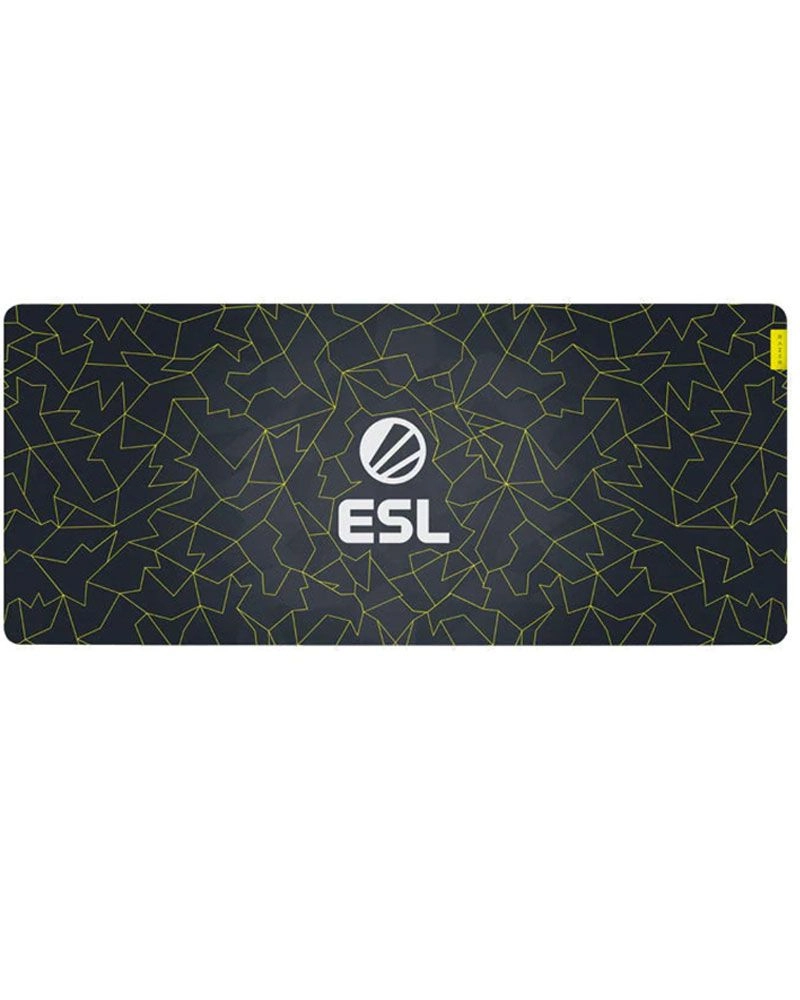 GigantusV2 XXL Cloth Gaming Mouse Pad - 94x41 cm